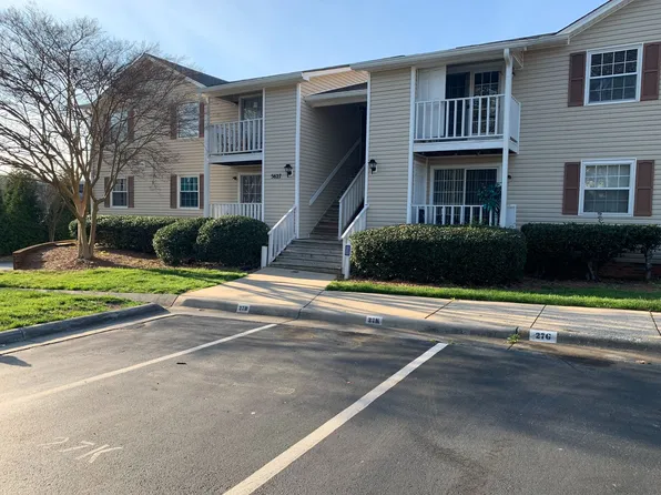 5627 Hornaday Rd Unit J, Greensboro, NC 27409