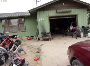 248 Carte Ln, Myrtle Creek, OR 97457