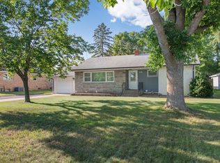 111 Trussel Ave, Champlin, MN 55316