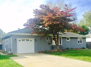 293 Belmont Ave, Bourbonnais, IL 60914