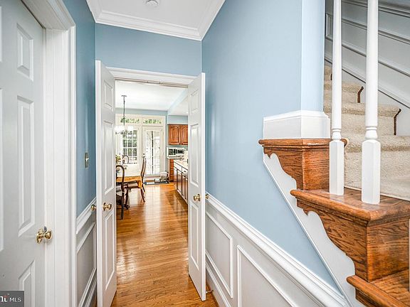 5th image of 13818 Foggy Hills Ct
