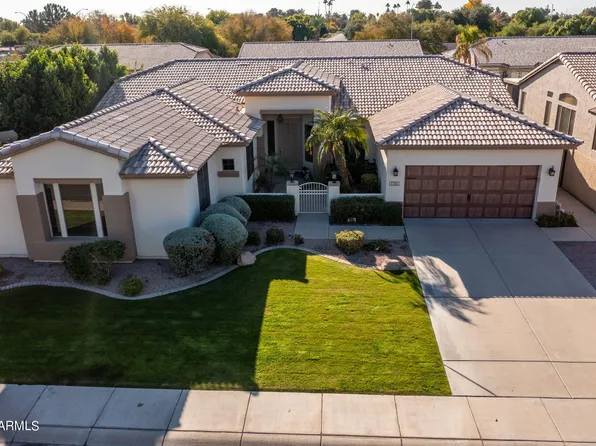 1701 E KRAMER Street, Mesa, AZ 85203