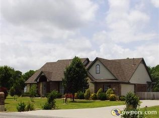 6358 Graham Point Trl, Royse City, TX 75189