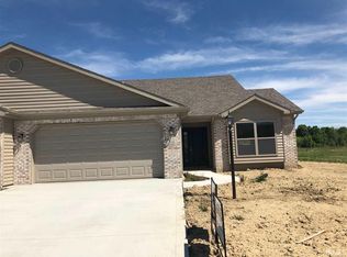 436 Kings Cross UNIT 1, Huntington, IN 46750