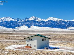 1001 Beech Blvd, Westcliffe, CO 81252