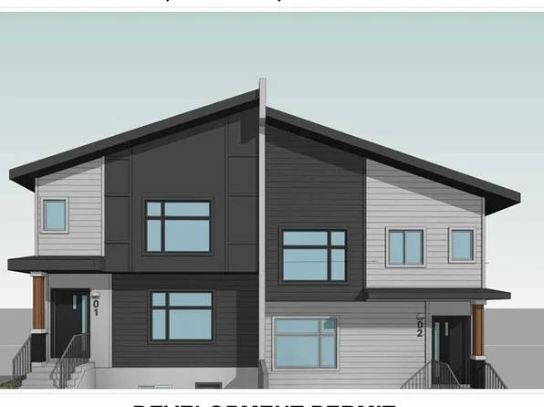 48 S Northmount Dr NW, Calgary, AB T2K 3E9