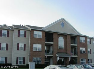 3800 Normandy Dr APT 1B, Hampstead, MD 21074