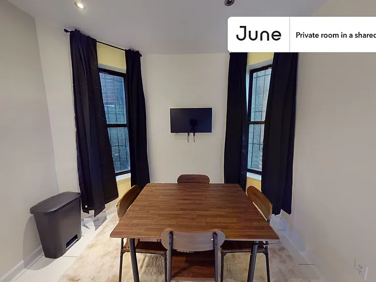 932 Amsterdam Ave #B — Photo 4