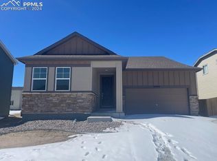 10764 Rolling Mesa Dr, Peyton, CO 80831