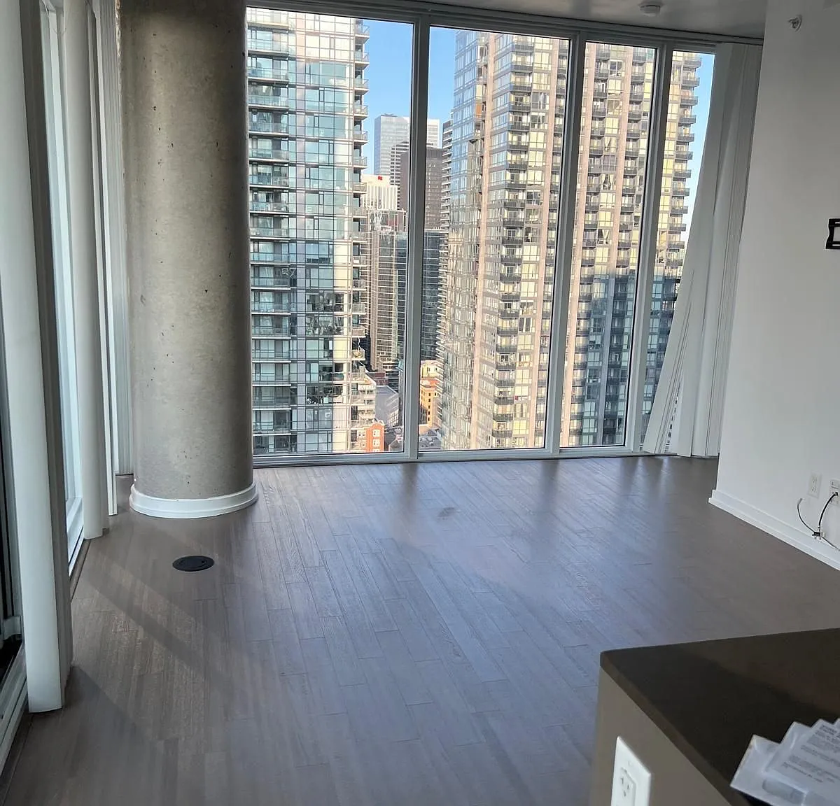 1 bed, $2,500 — Photo 2
