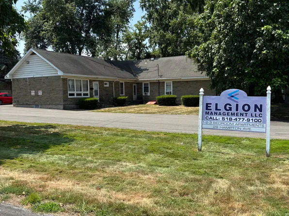 11 Mohawk Ave APT 4, Rensselaer, NY 12144