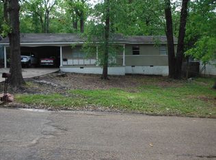 1771 Shady Lane Dr, Jackson, MS 39204