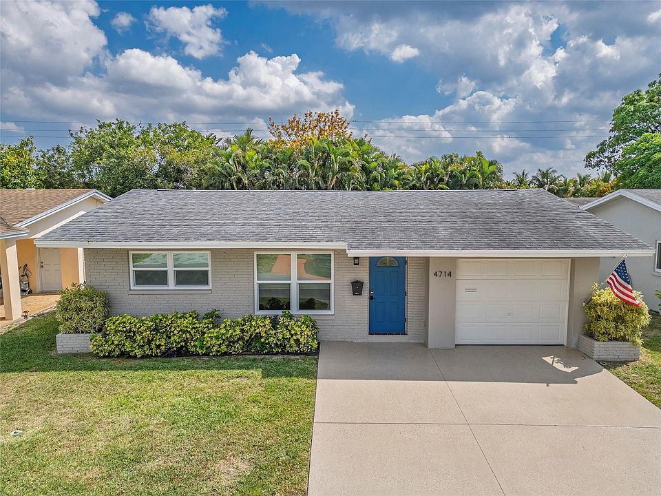 1st image of 4714 NW 44th Street