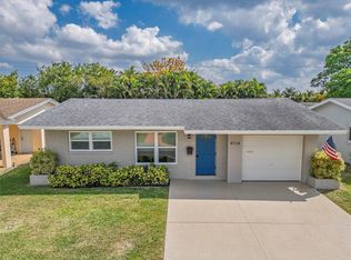 4714 NW 44th Street, Tamarac, FL 33319