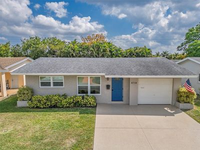 4714 NW 44th Street, Tamarac, FL, 33319