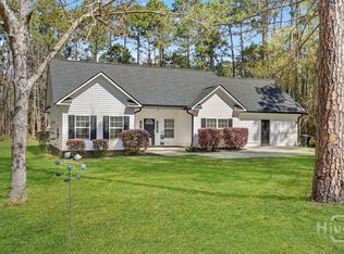 323 Meadowlark Cir, Statesboro, GA 30461