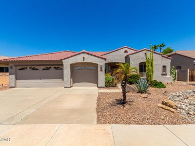 13346 W Montebello Ave, Litchfield Park, AZ, 85340
