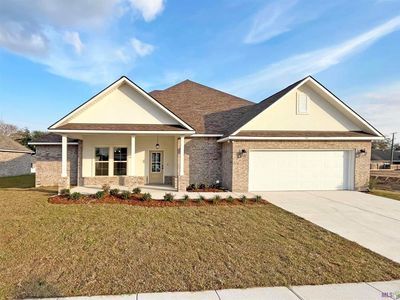 141 Olivia Dr, Luling, LA, 70070