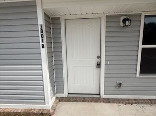 1801 Wirsing Ave #B, Fort Smith, AR 72904