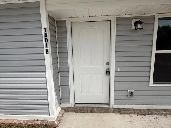 1801 Wirsing Avenue - Duplex, 1801 Wirsing Ave #B, Fort Smith, AR 72904