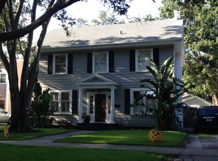 2421 W Prospect Rd, Tampa, FL 33629