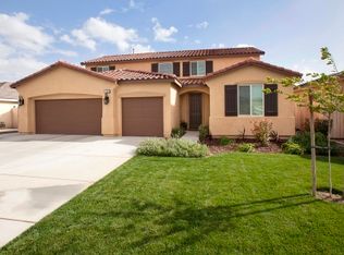 5415 Mesto Way, Bakersfield, CA 93313