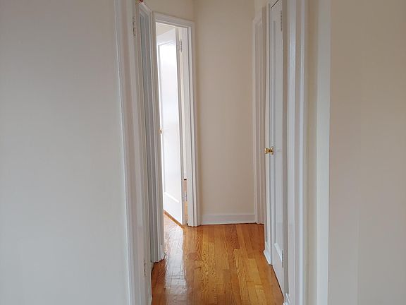 Apt. 42 Hallway