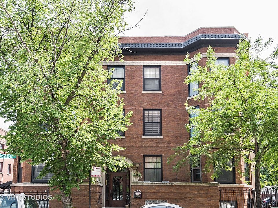 1st image of 835 W Montrose Ave APT G