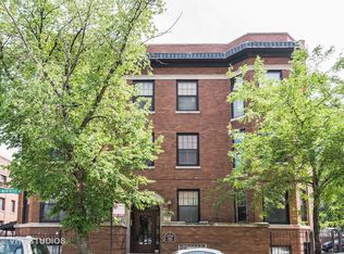 835 W Montrose Ave APT G, Chicago, IL 60613