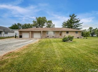 12485 State St #118, Rockford, OH 45882