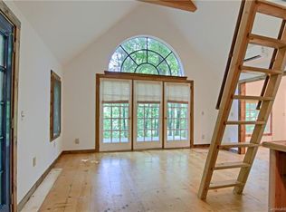 1466 Hickory Acres Rd, Hendersonville, NC 28792