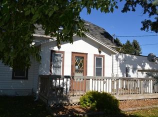 W3627 County Road, Malone, WI 53049