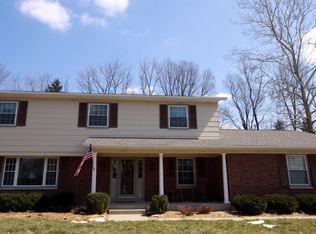 6408 Rosa Linda Dr, Dayton, OH 45459