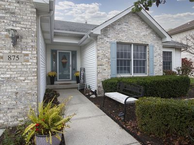 875 White Tail Bnd, Manteno, IL, 60950