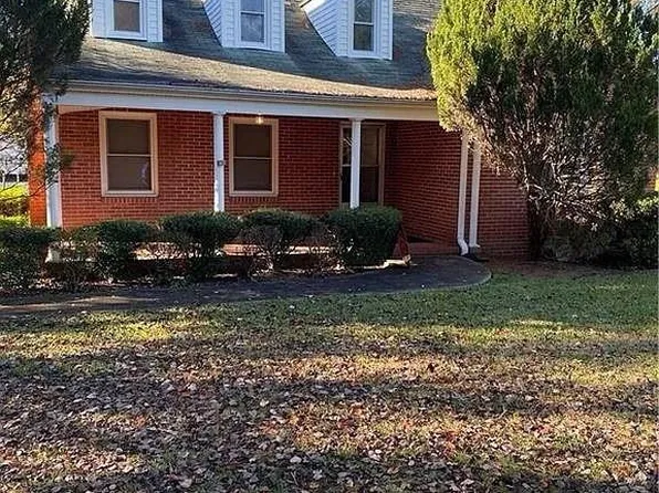 1221 State Highway 134 Hwy N, Troy, NC 27371