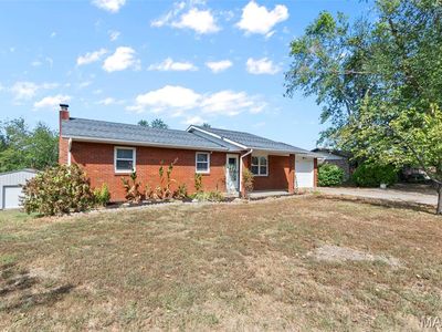 48 Christine St, Perryville, MO, 63775