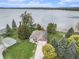 9485 Ingleside Rd, Levering, MI 49755