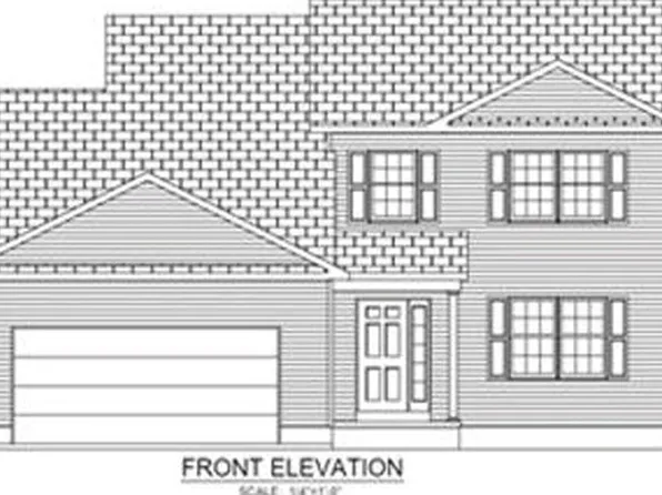 4805 Grouse Hollow Dr Lot 16, Erie, PA 16504