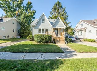1417 17th St, Port Huron, MI