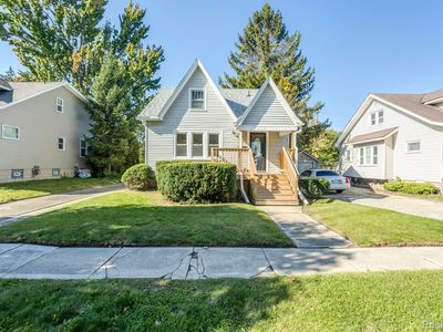 1417 17th St, Port Huron, MI, 48060