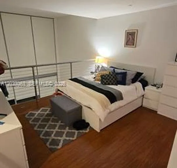 1050 Brickell Ave #816 — Photo 7