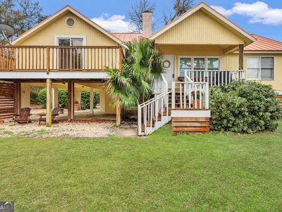 301 6th Ave, Saint Simons Island, GA, 31522