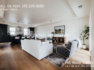 1380 S 900 W #201, Salt Lake City, UT 84104