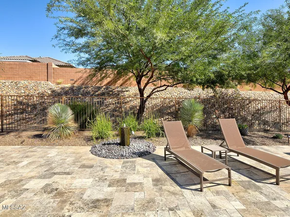 13490 N Fiesta Flower Dr, Oro Valley, AZ 85755