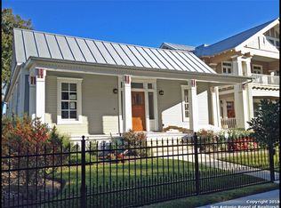 323 E Myrtle St, San Antonio, TX 78212