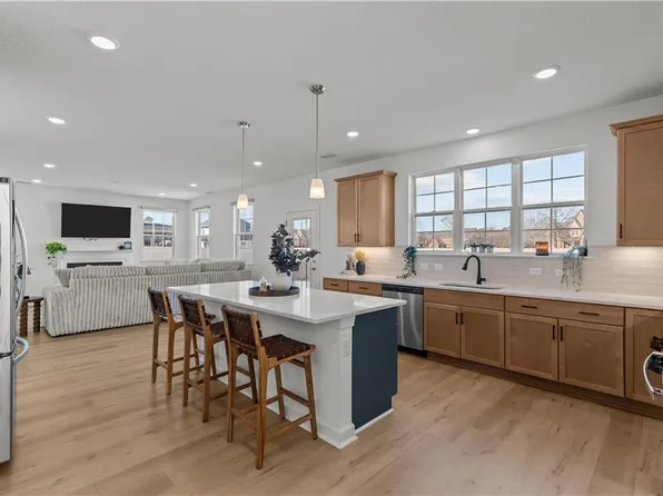 421 Middleton Way, Chesapeake, VA 23322