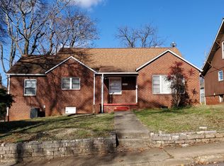 1415 McCroskey Ave, Knoxville, TN 37917