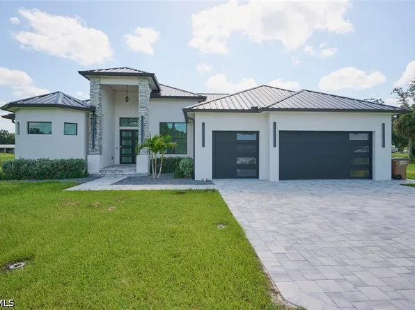 6201 Greenbriar Farms Rd, Fort Myers, FL 33905