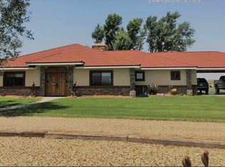 15250 Road I, Liberal, KS 67901