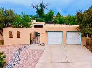 2192 Lumbre Ct, Santa Fe, NM 87505